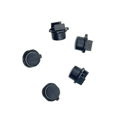 5pcs Replacement Release Lock Buttons for Nintendo Switch Joy-Con Perair Part