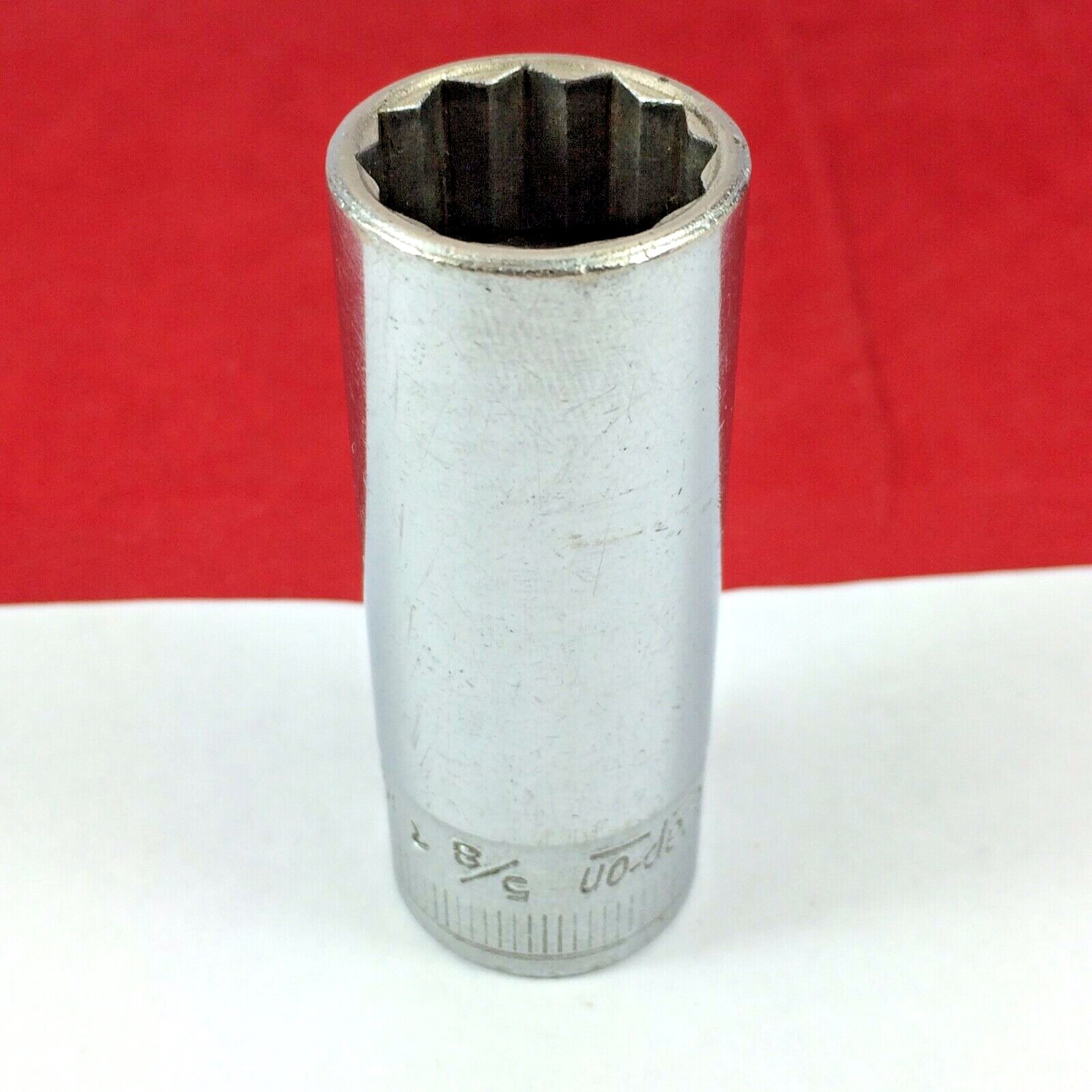 c344039sucPE投200m 1.2 Vtg 1947 Snap-on 5/8