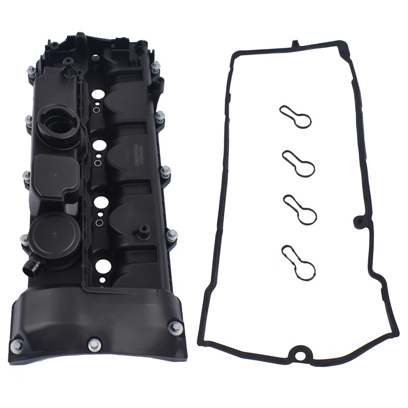 Ventildeckel + Dichtung FÃ¼R Mercedes W204 S204 W211 S211 Vf211 Om646 A6460102230