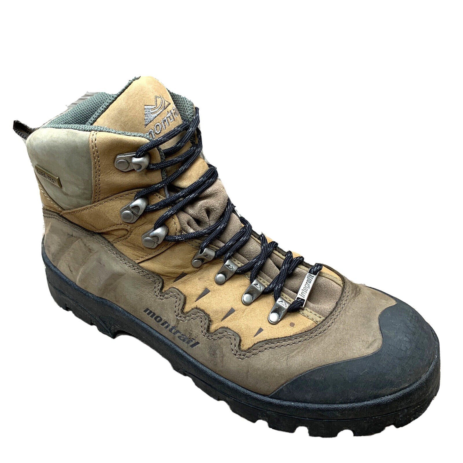 Toread gore tex vibram. Toread gore tex vibram