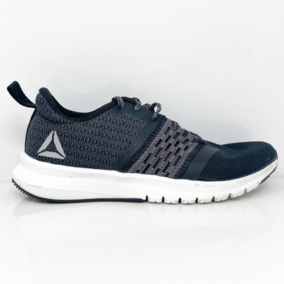 

Женские кроссовки Reebok Print Lite Rush CM8784, черные кроссовки, размер 8, Черный, Print Lite Rush
