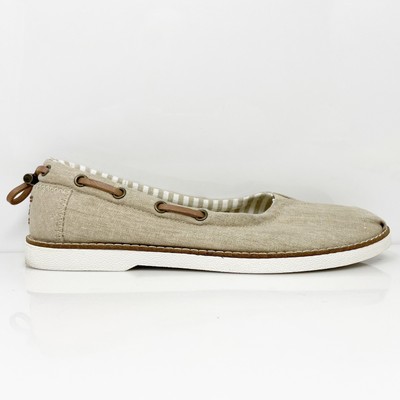 

Skechers Womens Chill Luxe 32691 Бежевая Повседневная Обувь Кроссовки Размер 7, Бежевый, Chill Luxe
