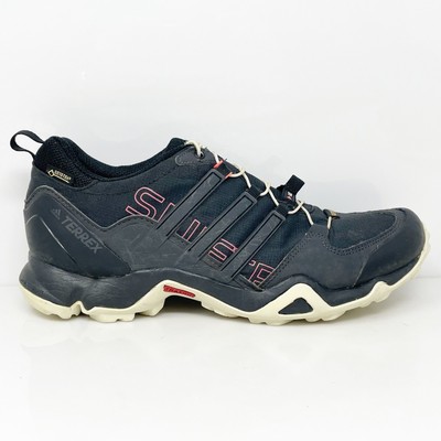 

Черные кроссовки Adidas Terrex Swift R Gore Tex BB4635, размер 8,5, Черный, Terrex Swift R Gore Tex