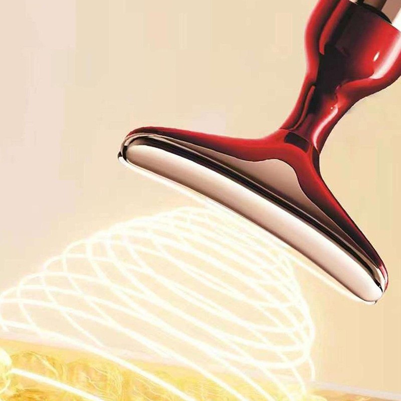Neck Beauty Device Firming And Rejuvenating Skin Ion Importer Facial Lifting