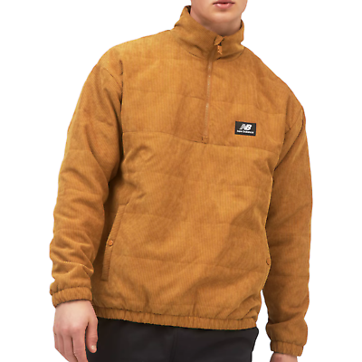 Corduroy top jacket sale