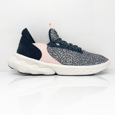 

Многоцветные кроссовки унисекс Roav V1 WRVELTP1 New Balance M 8.5 W10 B, Multicolor, Fresh Foam Roav Elite V1