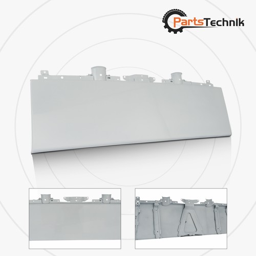 トップス (NEW)LINKS FRONT PANEL L/S For ISUZU NPR NPR-HD NRR NQR Front Panel 2008-2023 Steel