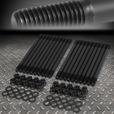 ДЛЯ 03-06 FORD SUPER DUTY 6.0L POWERSTROKE DIESEL КОМПЛЕКТ ПРОКЛАДОК С 12-ТОЧЕЧНЫМИ ГОЛОВКАМИ