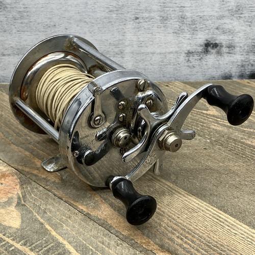 リール Shakespeare Service 1946 Vintage Shakespeare Service 1946 Model FF Fishing Reel | eBay