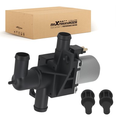 Heater Control Valve for Dodge Sprinter 2500 2003-2006 0018300684 DIESEL