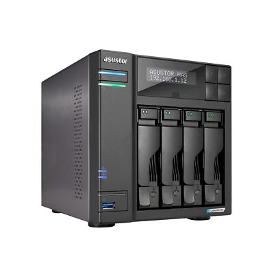 ASUSTOR NAS キット 4ベイ AS6704T Lockerstor $_1.JPG?set_id=2