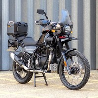 2022 Royal Enfield Himalayan 411| Adventure Bike |Mechanically Sound |Fresh MOT