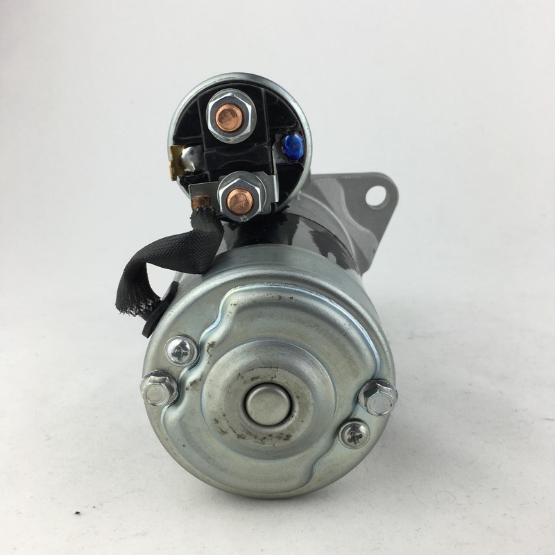 Starter Motor For Subaru Forester 2.0L ,2.5L Automatic Only eBay