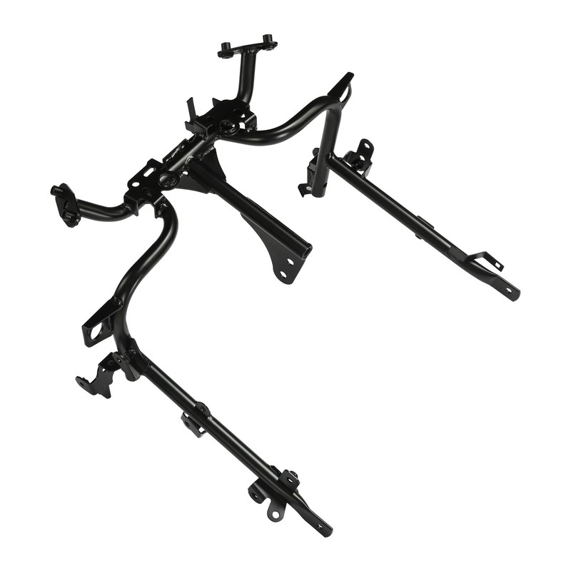 Upper Fairing Stay Bracket Fit For Kawasaki Ninja ZX4R ZX4RR