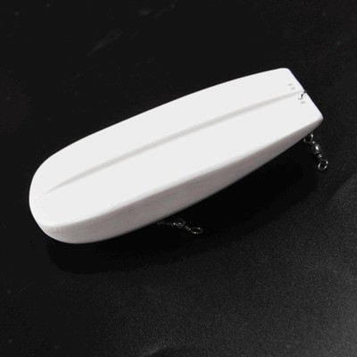 Fishing Diving Board Planer Boards Lightweight Adjustable Deep Diver Plate