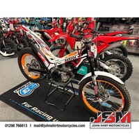 2022 MONTESA 4RT 301RR REPSOL