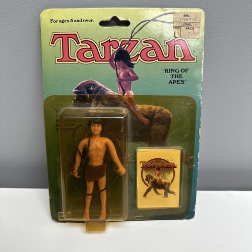 【期間限定】タンタンの冒険 フィギュア TYCO製 1995年製 ヴィンテージ 希少】タンタンの冒険 フィギュア TYCO製 1995年製 ヴィンテージ