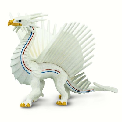 Фигурка дракона свободы Safari Ltd 100252 НОВАЯ В НАЛИЧИИ НА СКЛАДЕ