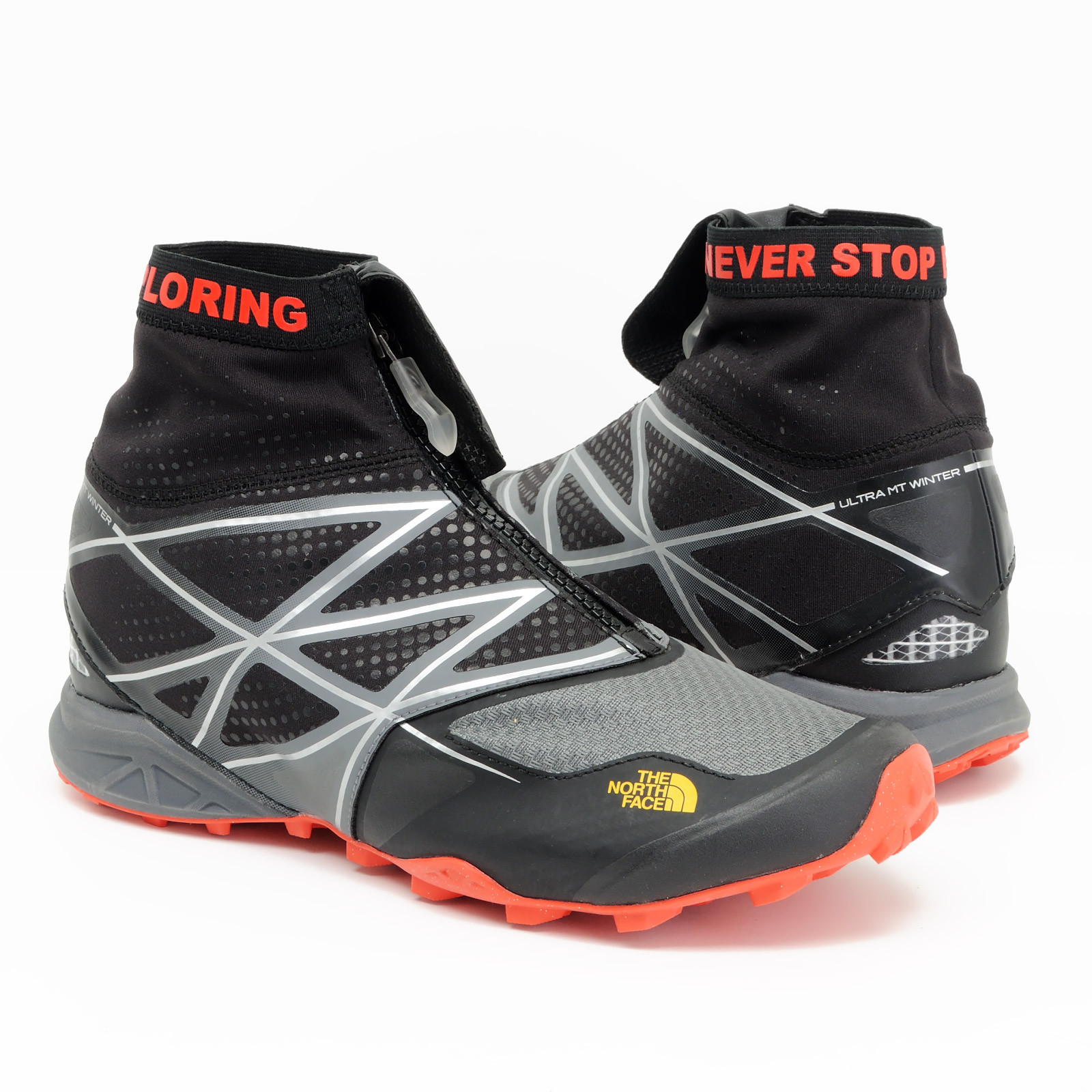 north face ultra mt winter