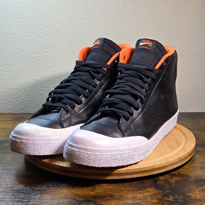 Nike sb zoom blazer mid xt best sale