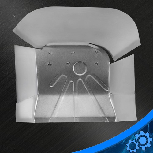 Задний поддон пассажирского сиденья RH для 78-88 El Camino, Malibu, Regal, Cutlass, Monte Carlo