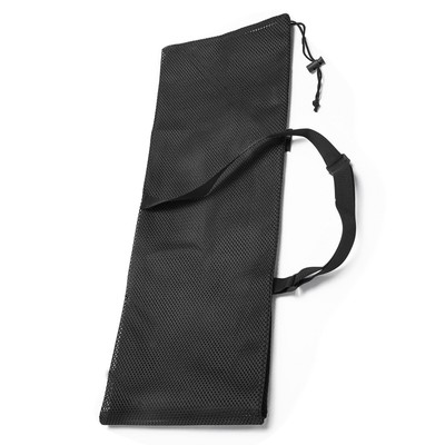 Polyester Drawstring Kayak Paddle Bag Handheld Carrying Storage Foldable Box