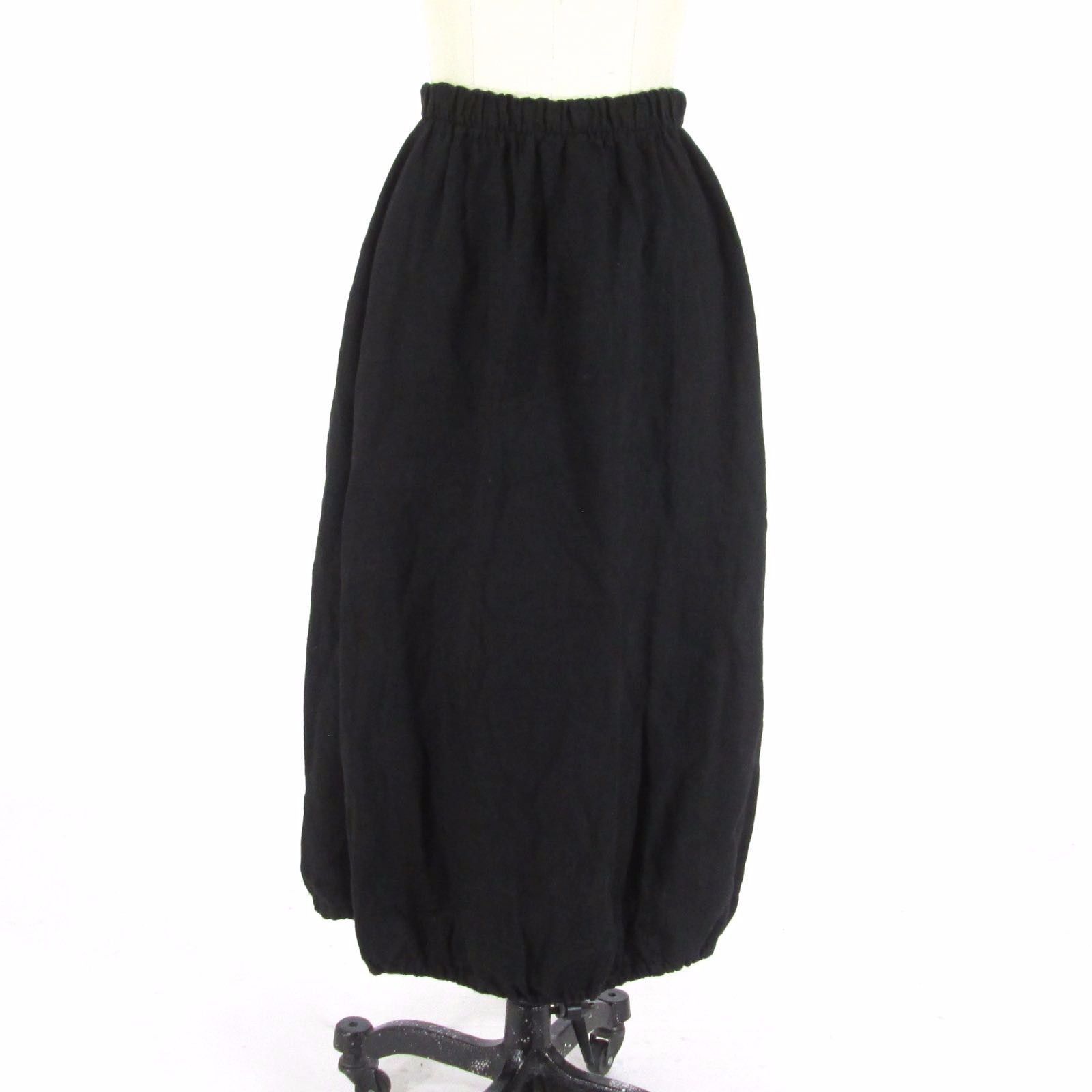 Women's Linen Skirts