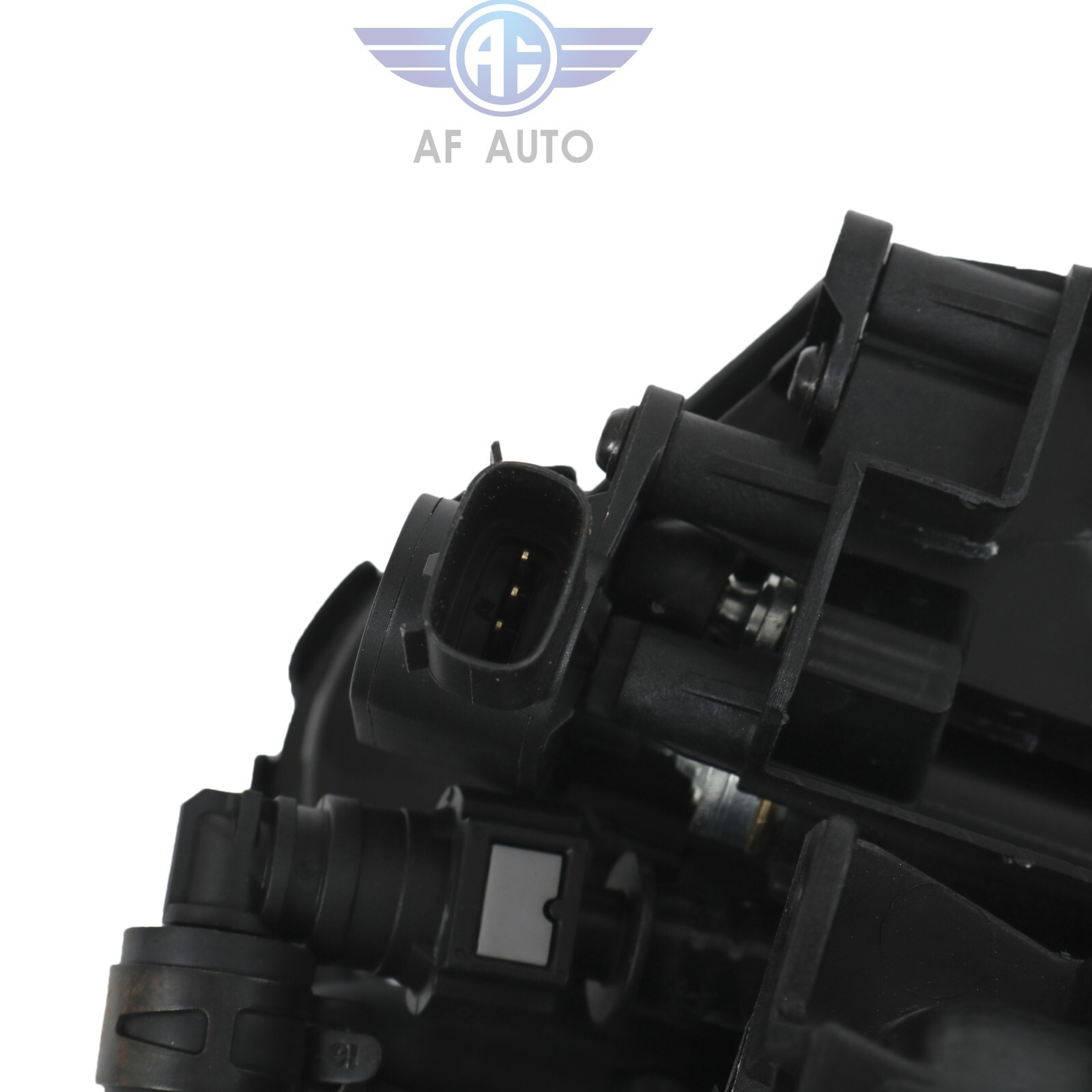 FOR FORD MUSTANG 5.0L Coyote Intake Manifold Assembly Takeoff 2018-2023