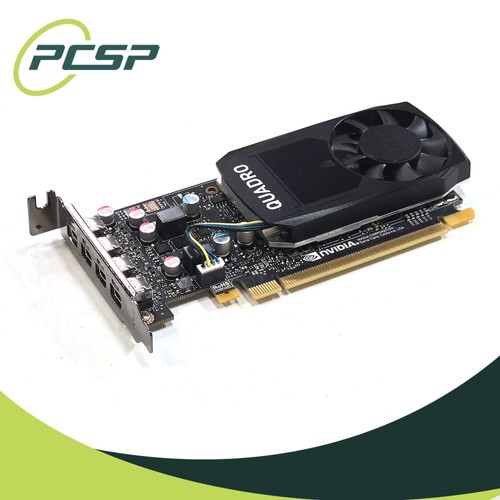 Ｑuadro P620 HP NVIDIA Quadro P620 2GB GDDR5 PCIe Video Graphics Card