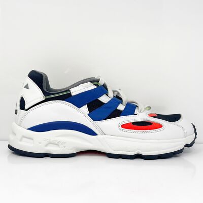 

Adidas Mens Lxcon 94 EE6256 Белая повседневная обувь Кроссовки Размер 10, Белый, Lxcon 94