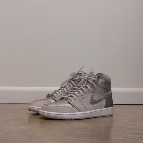 AIR JORDAN 1 RETRO HIGH OG サイズ10 Amazon.com | NIKE Air Jordan 1 Retro High Og Mens Shoes Size