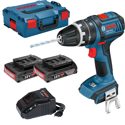 Bosch akku 18 v