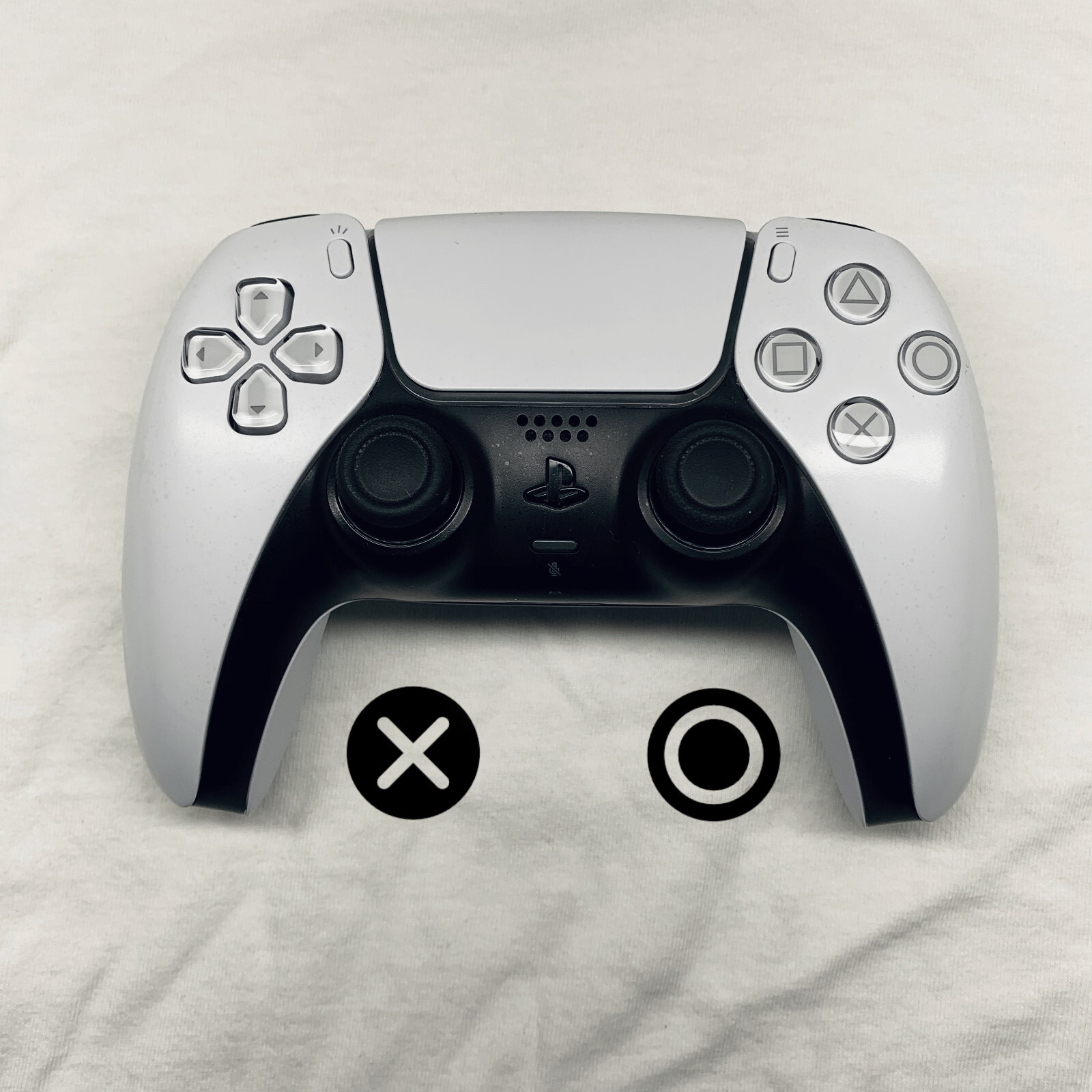 Like controller