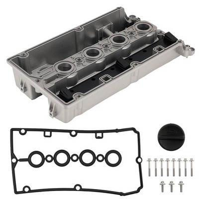 Engine Valve Cover Kit for Chevrolet Cruze Sonic Trax Aveo 1.6L 1.8L ECVMG001