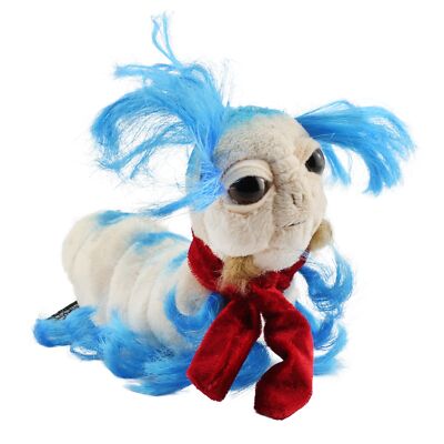 Toy Vault Labyrinth Mini Worm Plush; Creature Stuffed Toy from Jim Henson's Laby