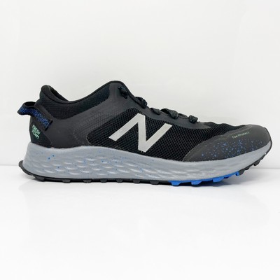 Женские кроссовки New Balance FF Arishi V1 WTARISM1, черные кроссовки, размер 9,5 B