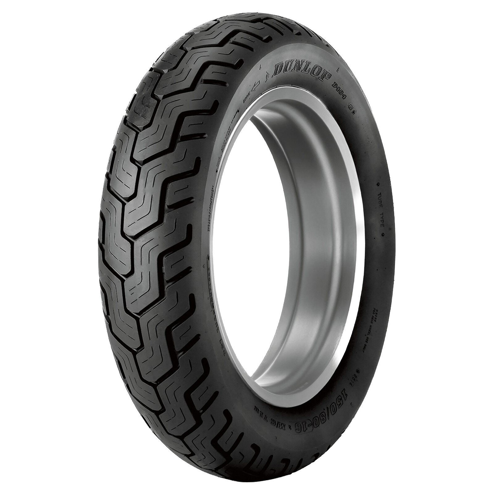 Harley Davidson серии Dunlop