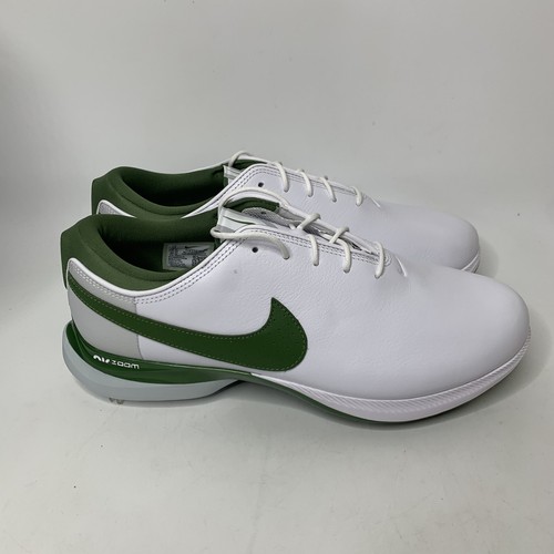 Nike Golf Shoes Air Zoom Victory Tour 2 Mens 12 White