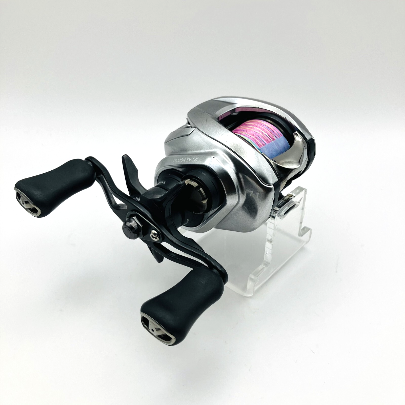 DAIWA　21ジリオンSVTW 1000HL Daiwa fishing Reels 21 Zillion Sv Tw 1000Hl Japan | eBay