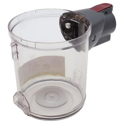 H.Koenig contenitore polvere scopa UP560 UP600 UP680 UP700 UP810 Greenote GSC5