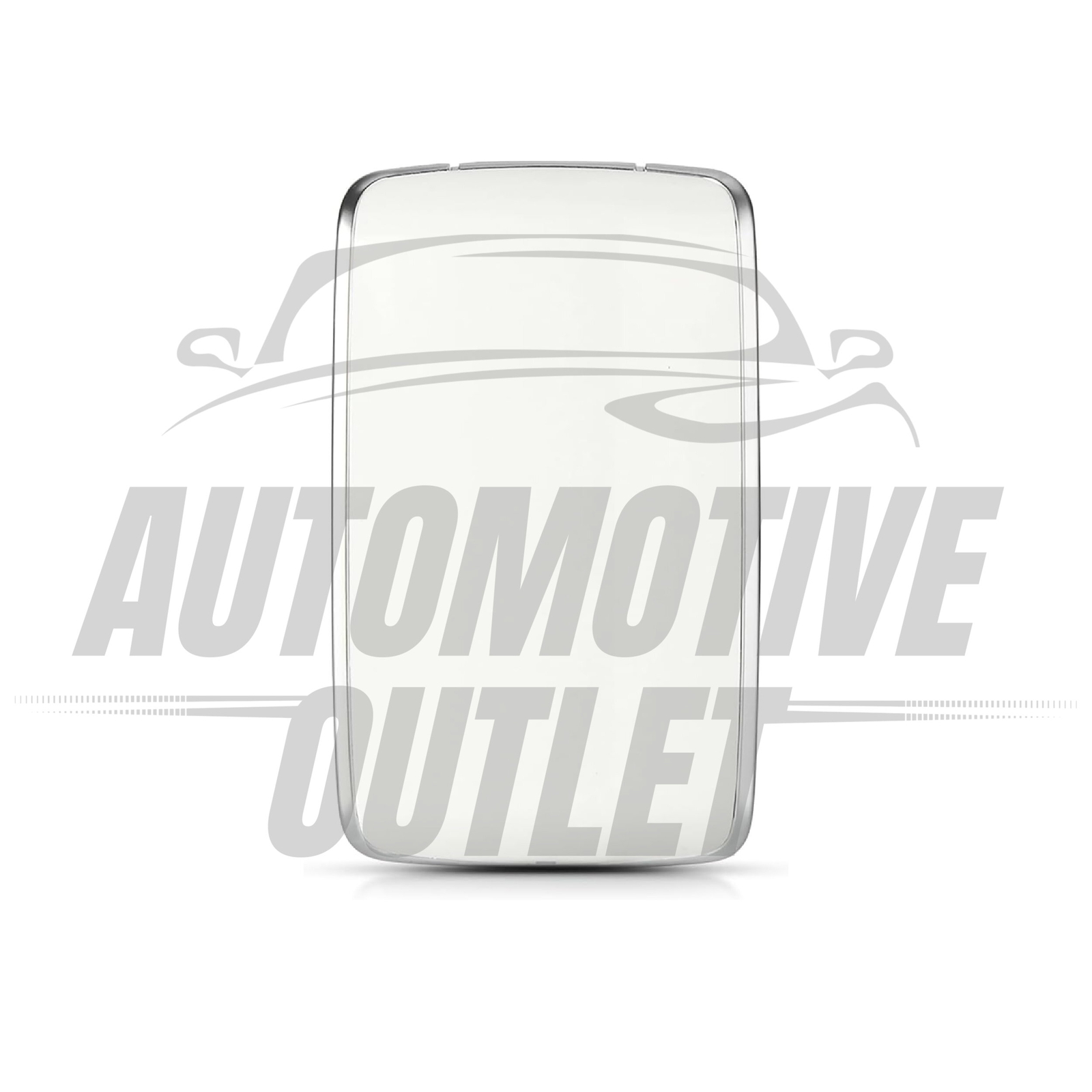 4 BUTTON  KEY REMOTE CONTROL FOB RFC CASE FOR RENAULT MEGANE KADJAR 2015-2020 4