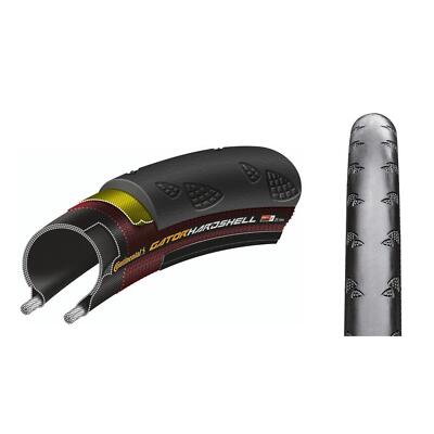 Continental Fahrrad Reifen Gator Hardshell 28'' 700x25 C 25-622 schwarz DuraSkin
