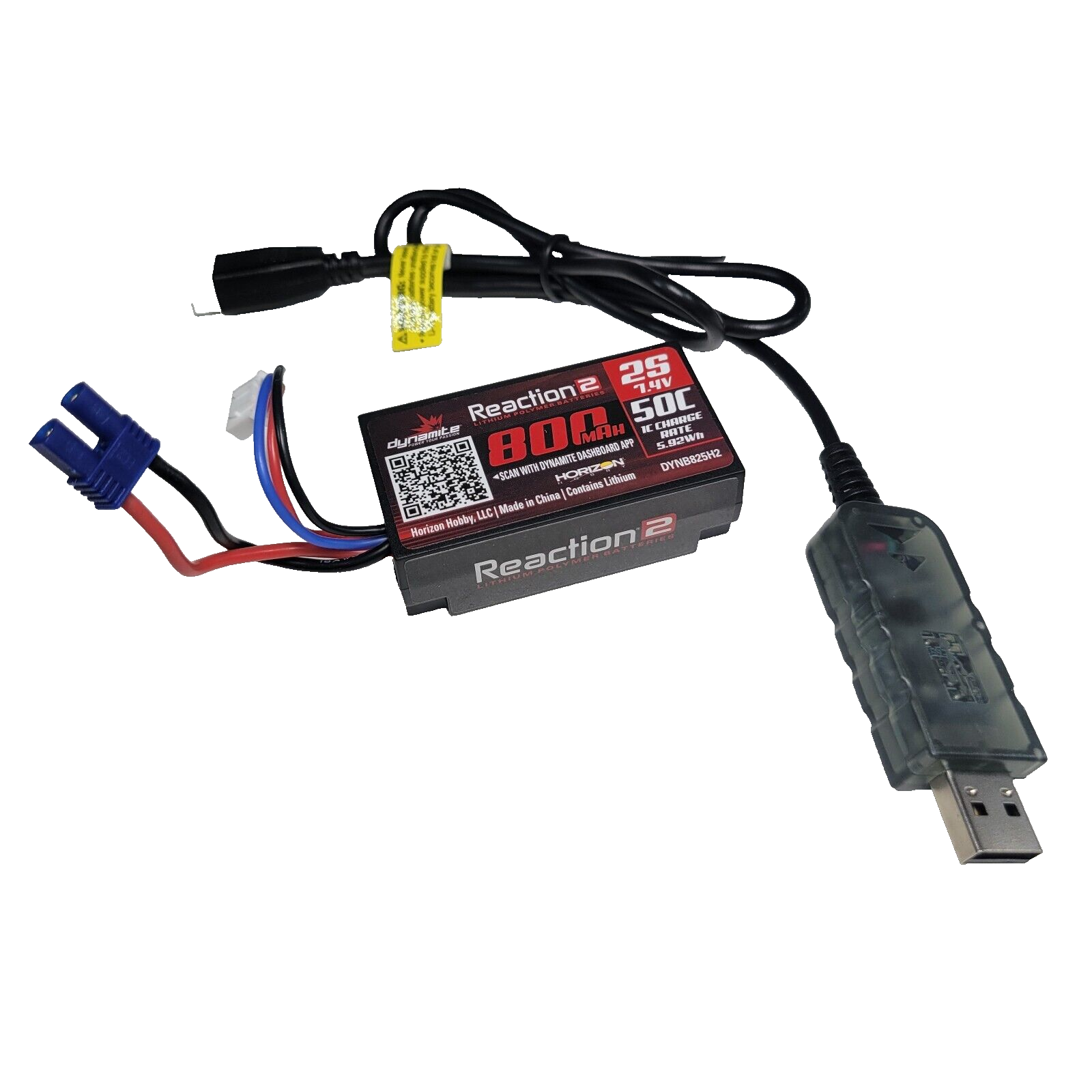 Ricambi Per Auto RC - LOSI - Cinghia Per Batteria, Cascata - Foto 10