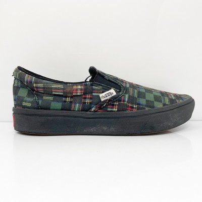 Vans Unisex Off The Wall 721356 Многоцветная повседневная обувь Кроссовки Размер M 6 W 7,5