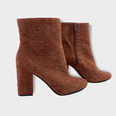 trail riding boots