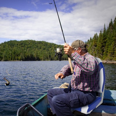2 Pack High Back Folding Boat Seats with Sponge Cushion & Flexible Hinges