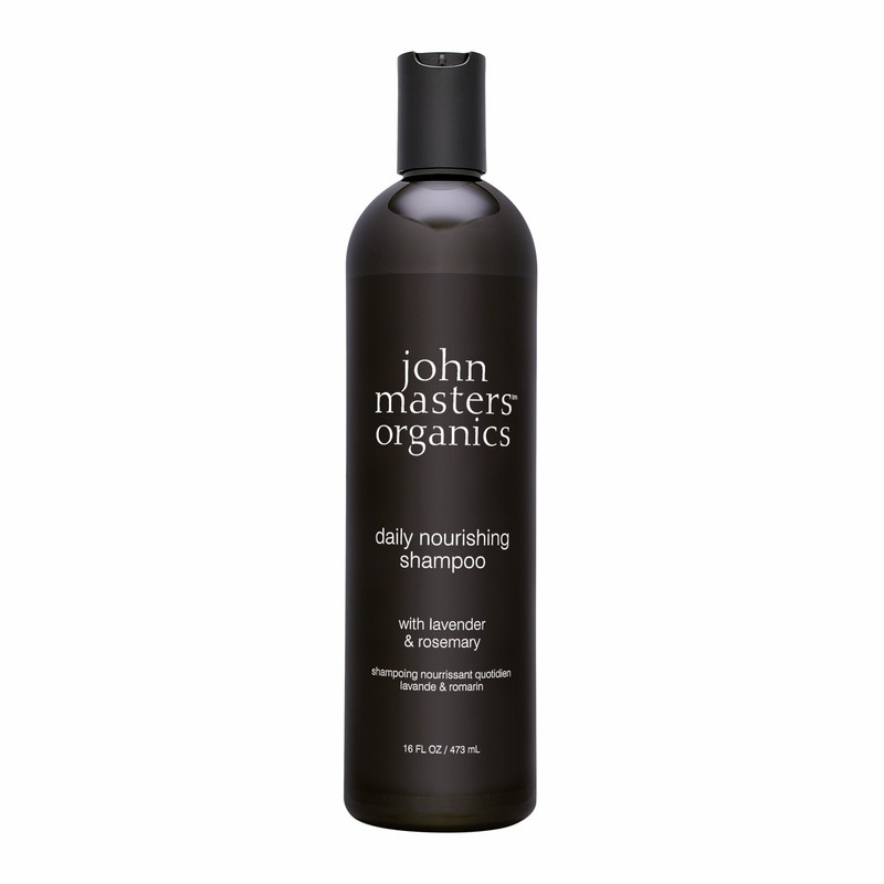 John Masters Organics Shampoo Normal Hair w/ Lavender & Rosemary 473ml16oz
