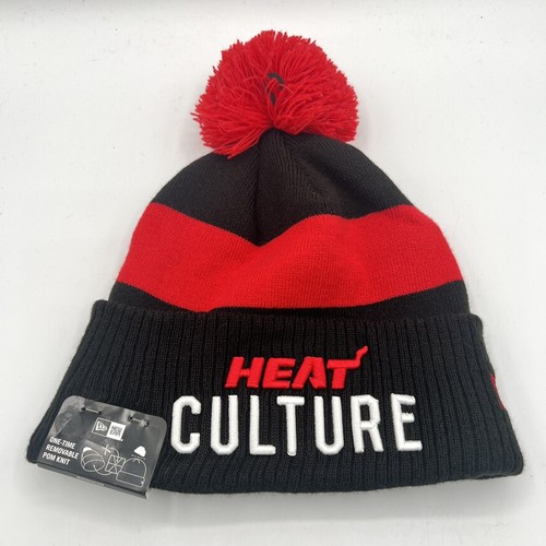 New Era NBA HEAT CULTURE スナップバックキャップ New Era NBA HEAT CULTURE スナップバックキャップ
