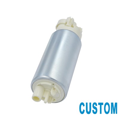 CUSTOM 1pc New Electric Intank Fuel Pump With Installation Kit For Buick Oldsmobile Pontiac Buick E3290