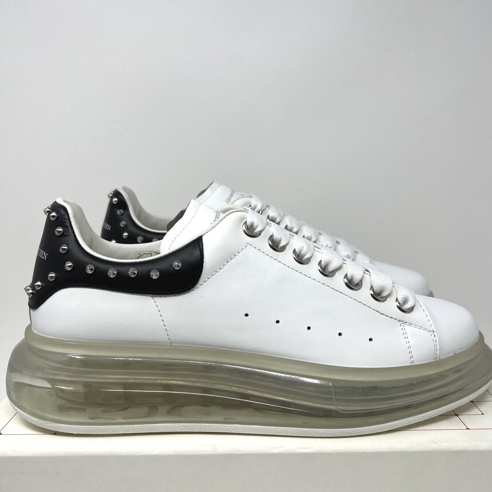 Alexander McQueen Oversized Studded Women's Sneakers 41 EU Alexander McQueen Oversized Studded Women's Sneakers 41 EU